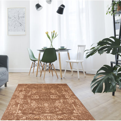 Massie Oriental Indoor Rug