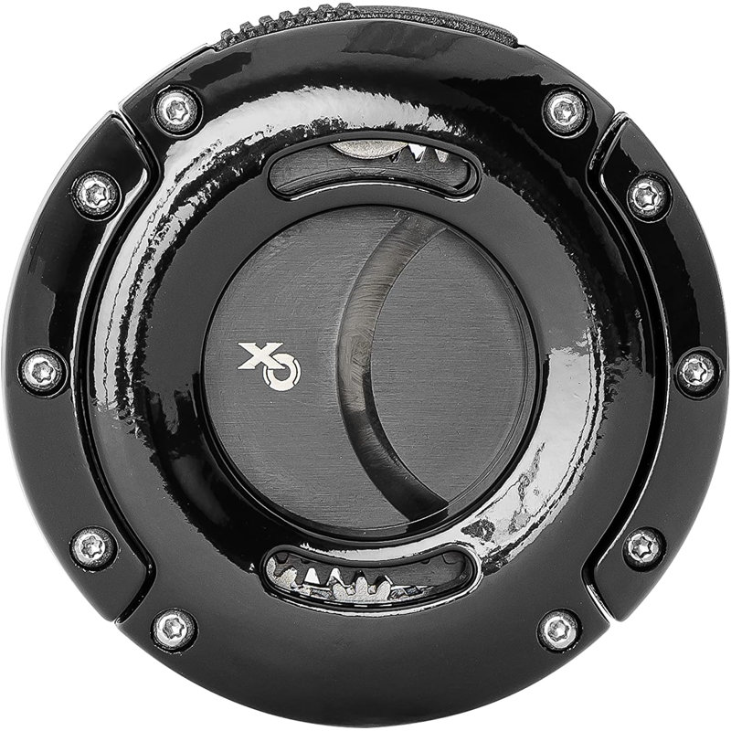 Accessoire Xikar, Noir