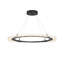 Anemone Circular 1-Light Geometric Pendant-801047659