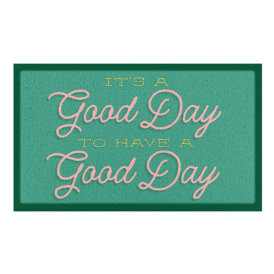 Non-Slip Doormat