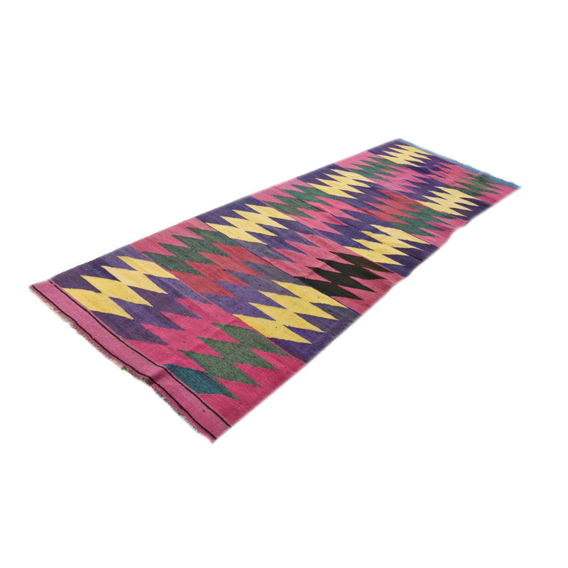 Runner Ousley Multi Rug