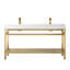 Ensemble de meuble-lavabo 60 po Waite-235615446-235090024-235090025
