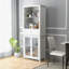 Asellus 181.5cm Kitchen Pantry