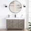Ensemble de meuble-lavabo simple 48 "avec miroir-1214486563-1214486572-1214486573