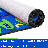 Turtle Circle Time Area Rug-2133991121