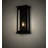 Whitman Solid Brass Flush Mounted Sconce-66800524