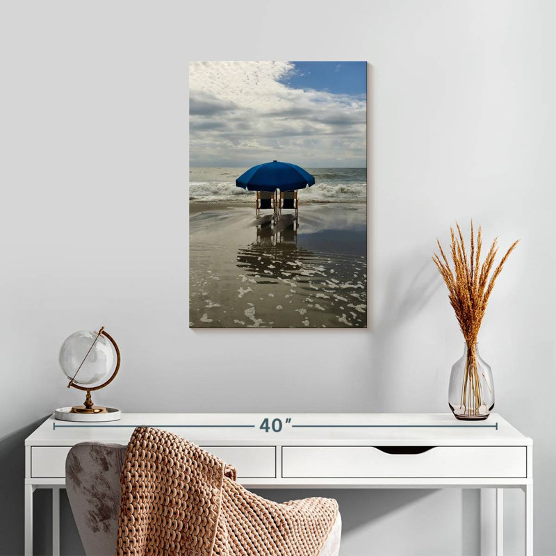 Gillard Umbrella On Gillard, 24" H x 16" W