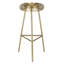 Tabouret de bar et de comptoir Leandra-1658182914