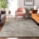 Premium Machine Washable Cerrito Taupe Rug