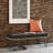 Jelan Denim Upholstered Bench