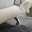 Casleton Upholstered Bed Frame-411624744