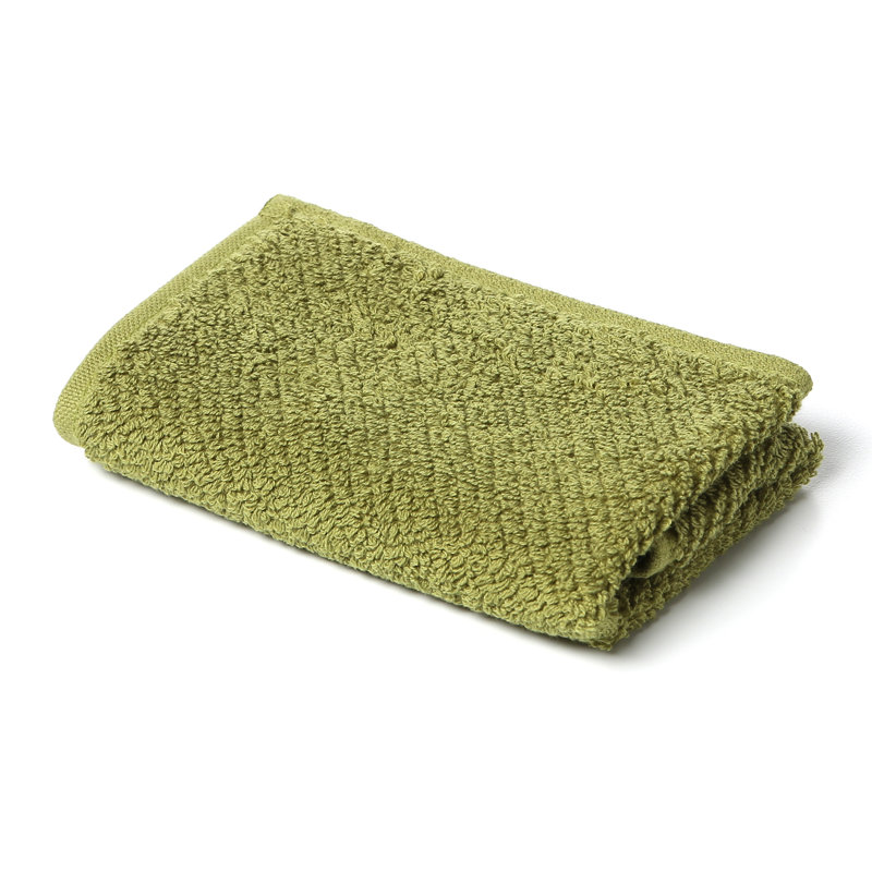 Air Weight Towel, Washcloth, Sea Mist