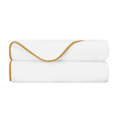 Bodrum 2-pc Bath Towel Set