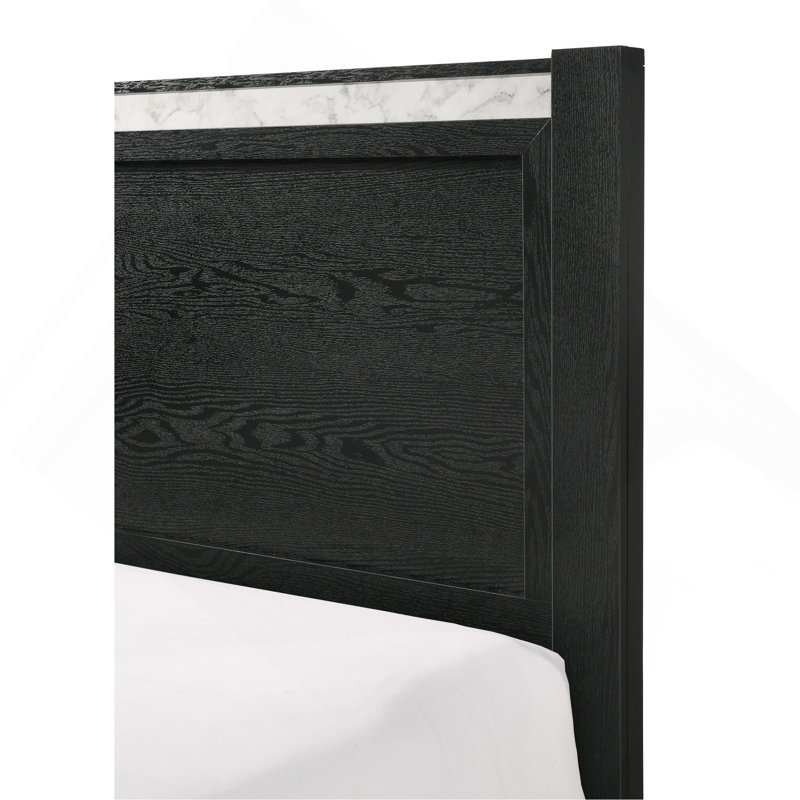 Mobilier de chambre à coucher 1Pc, Grand lit