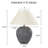 Kula Ceramic Table Lamp(Set of 2)-1715840874-1742006952