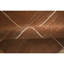 Hand-Knotted High-Quality Red Area Rug
