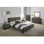 Commode 5 tiroirs Mandy