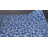 Munk Animal Print Blue/Gray Indoor/Outdoor Area Rug-1578690629