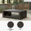 Table basse Humnoke