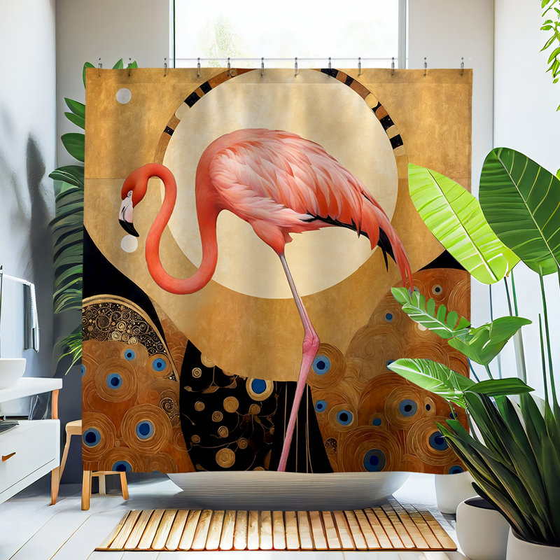 Shower Curtain