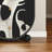 Luxury Solid Wood 4 Drawer Cabinet