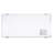 Teja Dimmable Rectangle Ceiling Light