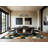 Square Spectrum Rug-1376588998