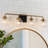 Yedidal 4 - Light Dimmable Vanity Light