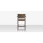 Chaise de bar Zen