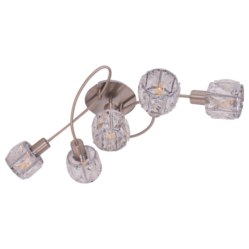 Pinkert Glass Spotlight