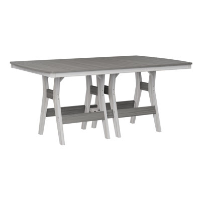 Harbor Outdoor Rectangular Dining Table