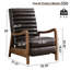 Fauteuil inclinable luxueux Ikraam Chance-85683187