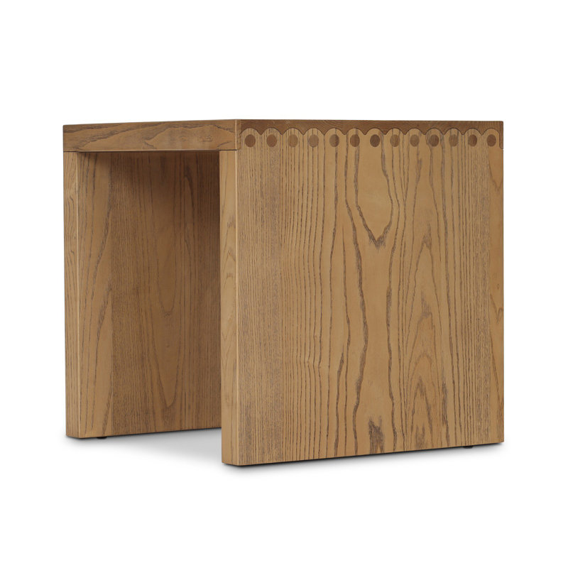 Hathaway End Table