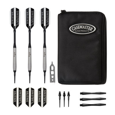 Fléchette 16 gram de tungstène