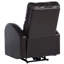 Fauteuil inclinable électrique Meglia-570201805
