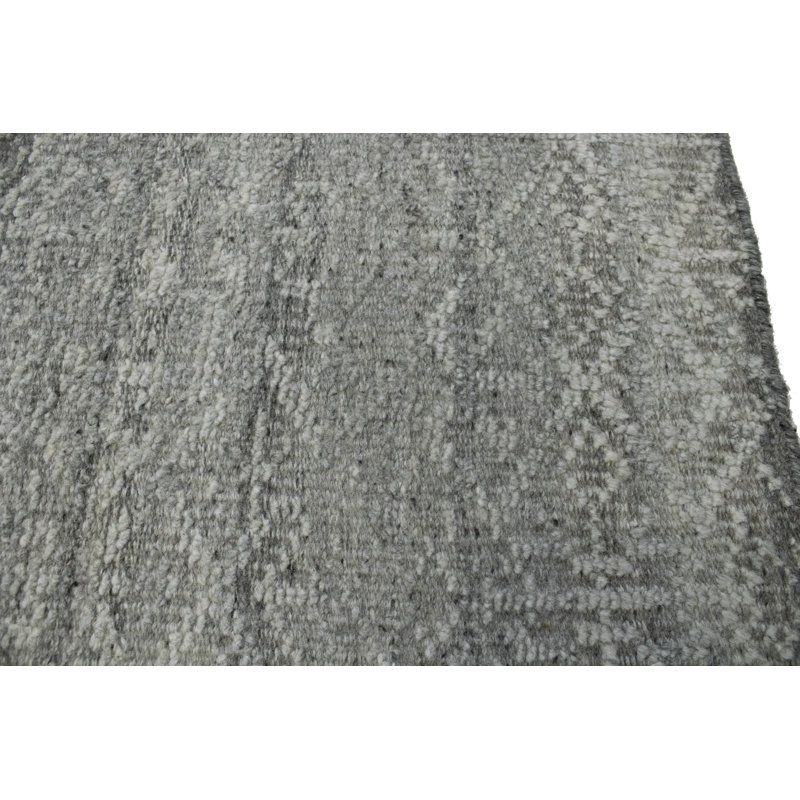 Tapis oriental Greige