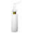 Powder Coat White