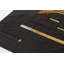 Cotton and Silk Area Rug
