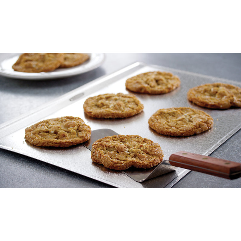 Drap-gâteau à doughmakers non-collant