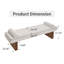 Banc de chambre 54 po-2110474655
