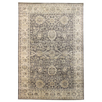 Sultanabad One-of-a-Kind 11'7" X 18'1" Area Rug