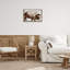 «Abstract Buffalo Impression» par Dan Meneely-1671820697-1671820700