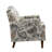 Mooresville Armchair With Nailhead Trims-72265213