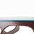 Triangle Glass Top Coffee Table-1162614507-1168237881