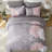 7pieces(full/queen/king)comforter Set For All Seasons, Fluffy & Breathable Comfort Bed In A Bag Set For Student/friends/family, A Cloud-like Sleeping Space , Spring/summer/autumn/winter, Great Gift/home Decor-113298754-113298752