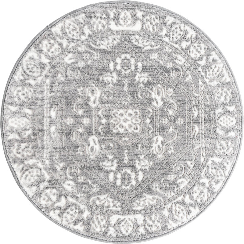 Oriental Indoor Rug