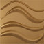Panneau mural décoratif géométrique EnduraWall 3D-91568087