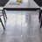 Ash Solid Wood Top Dining Table-98911924