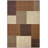 Geometric Square Contemporary Area Rugs-77360381