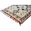 One-of-a-Kind Runner 3'3" X 7'8" Hand Knotted Area Rug
